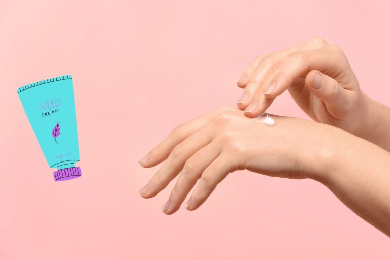 Remède de grand-mère pour avoir les mains douces