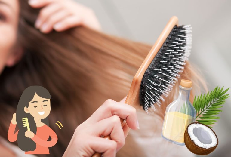 Recette de grand-mère pour avoir les cheveux doux