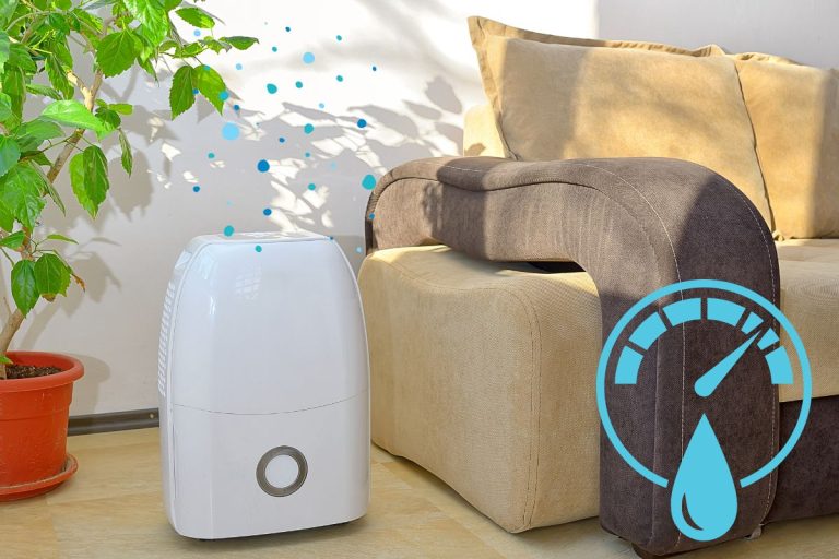 Comment enlever l'humidité dans une maison