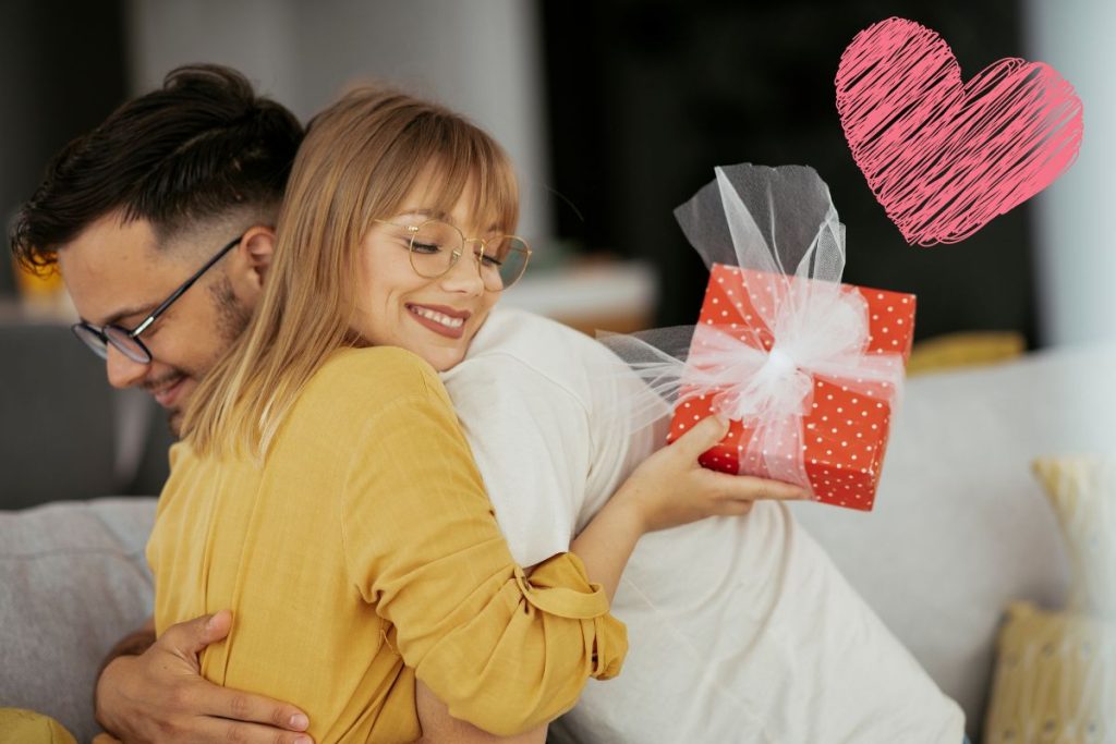 Comment faire plaisir à sa femme?