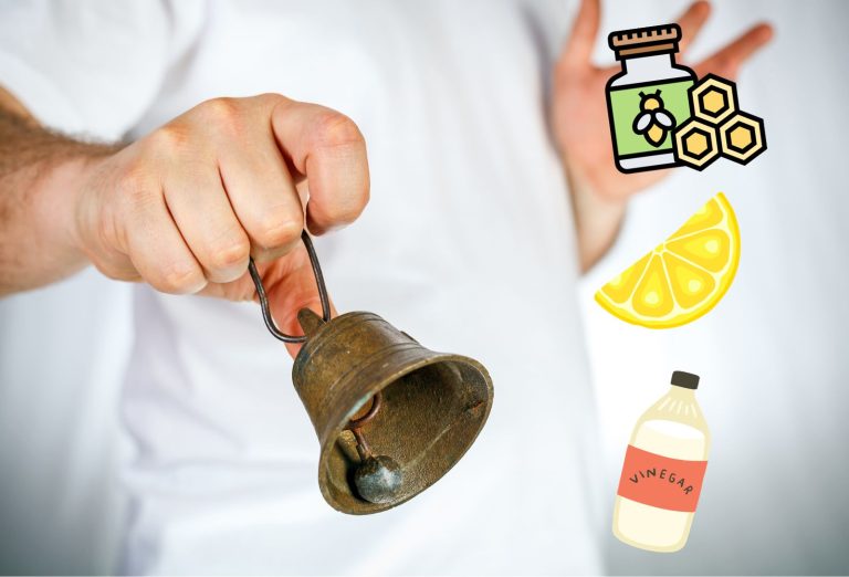 10 trucs et astuces pour nettoyer le bronze