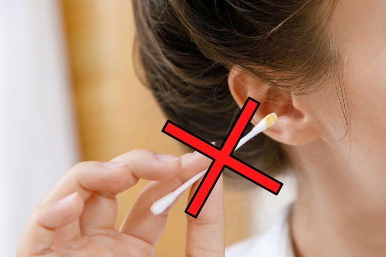 Oreille bouchée : 10 Remèdes de grand-mère pour la déboucher