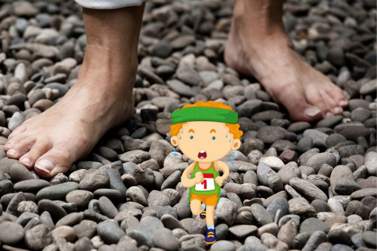 Remède de grand-mère contre la transpiration des pieds