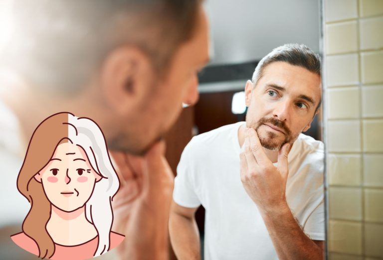 trucs et astuces pour paraitre 10 ans de moins