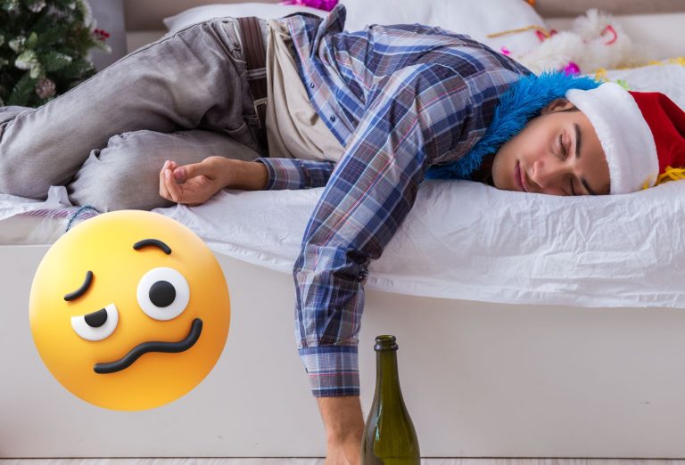 10 trucs et astuces contre la gueule de bois