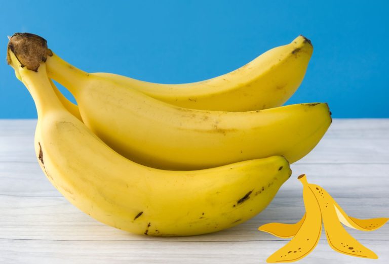 Trucs, astuces et remèdes naturels à faire avec des bananes