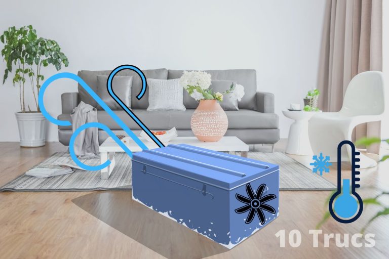 Comment enlever l'humidité dans une maison et la diminuer