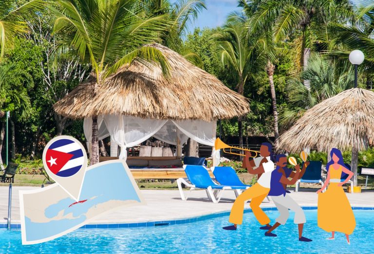 Pourboire, nourriture et trucs à savoir pour un tout inclus à Cuba