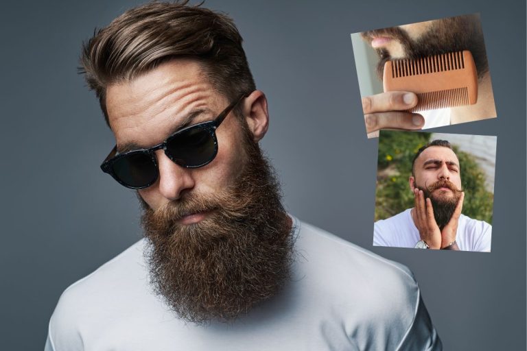 Recette de grand-mère pour faire pousser la barbe