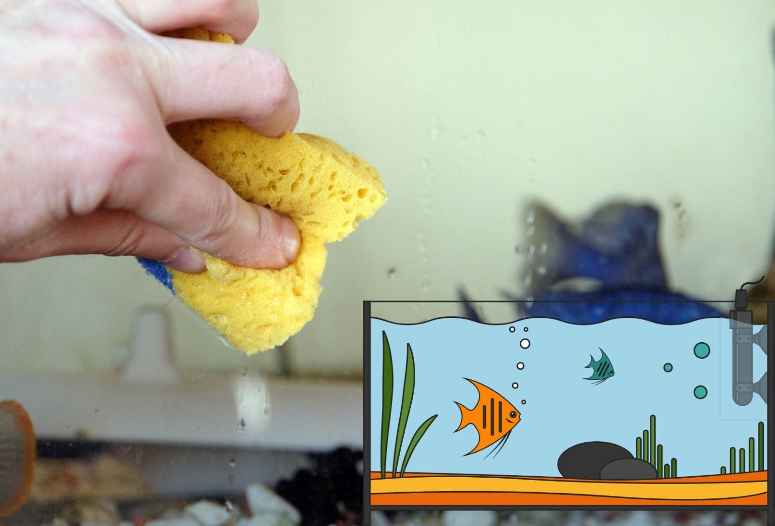 Comment enlever l'humidité dans une maison et la diminuer