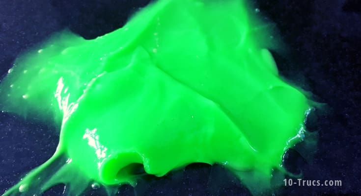 Comment Faire Du Slime Des Recettes De Slime Faciles