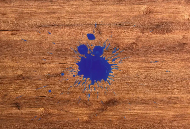 5 trucs et astuces pour enleve rune tache d'encre sur du bois