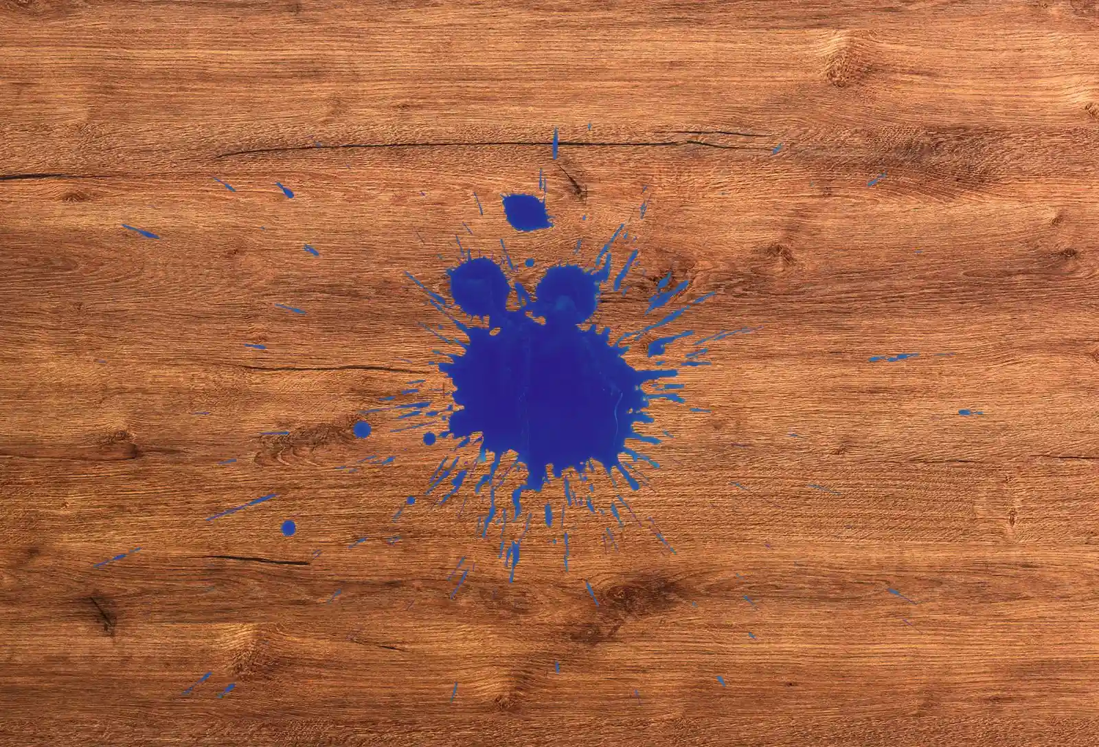 5 trucs et astuces pour enleve rune tache d'encre sur du bois