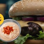 la recette de la sauce big mac maison et facile à faire