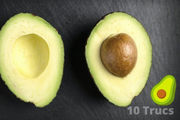 Comment faire mûrir un avocat plus vite?