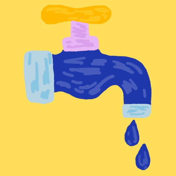 Astuces pour enlever le calcaire sur un mousseur de robinet