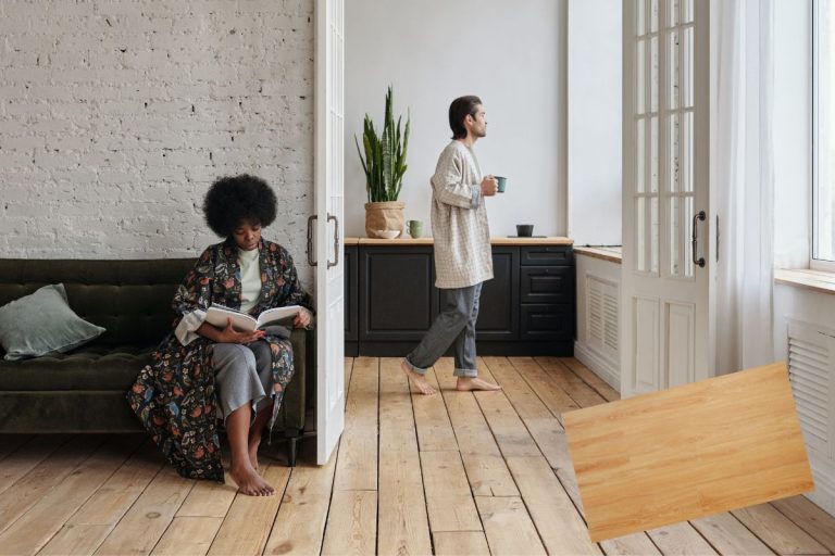 Astuces pour un parquet qui grince