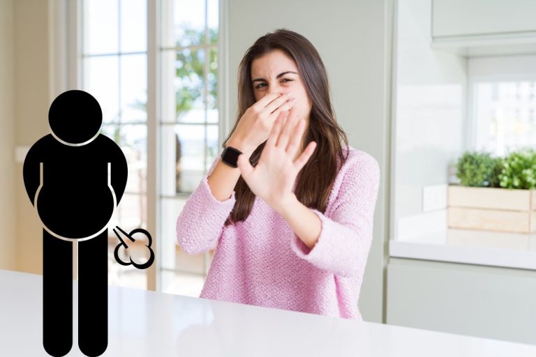 Remède naturel contre les flatulences