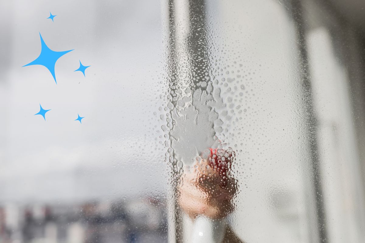 Astuces pour laver les vitres sans laisser de traces