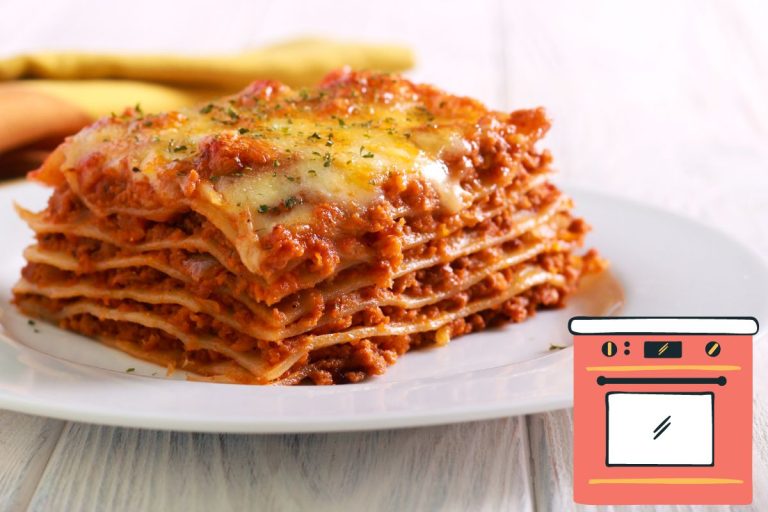 Astuce pour faire une lasagne moelleuse et délicieuse