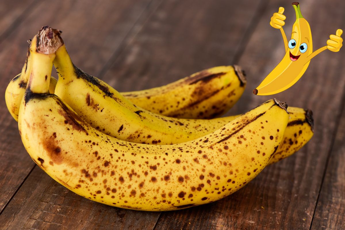 Trucs et astuces pour conserver les bananes plus longtemps