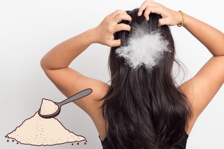 Recettes de shampoing sec maison faciles à faire