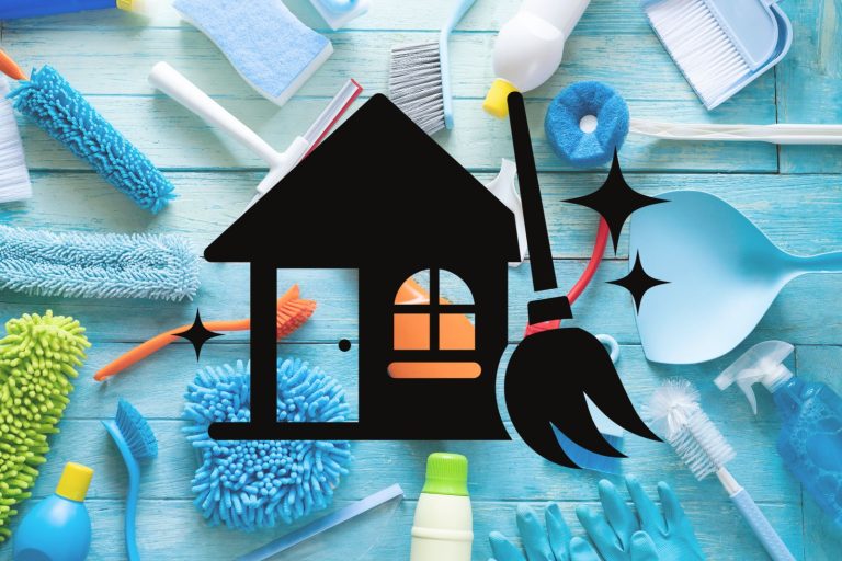 10 trucs et astuces nettoyage pour une maison étincelante