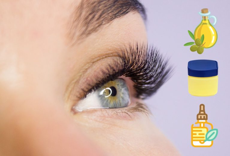Astuce pour faire pousser les cils