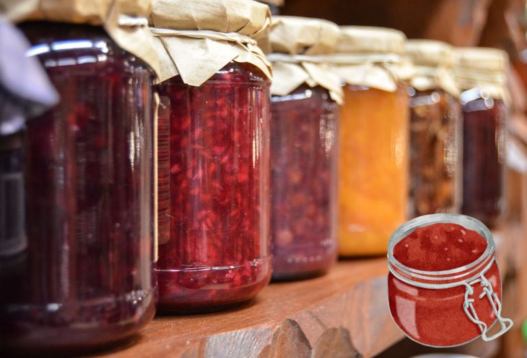 Astuces pour faire une bonne confiture maison