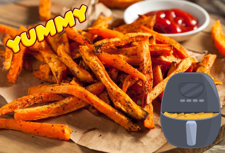Faire de bonnes frites maison: Comment les assaisonner?