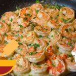 La meilleure recette de marinade pour crevettes