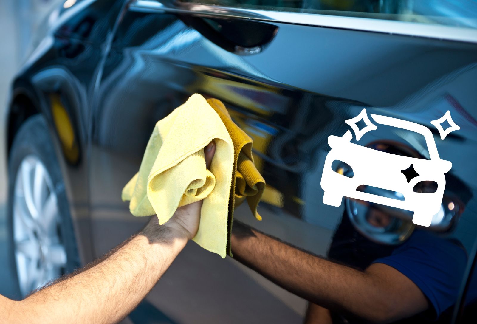 Trucs et astuces pour la voiture